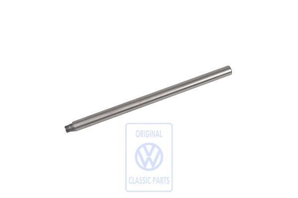 Volkswagen schakelstang 4-versnellingsbak