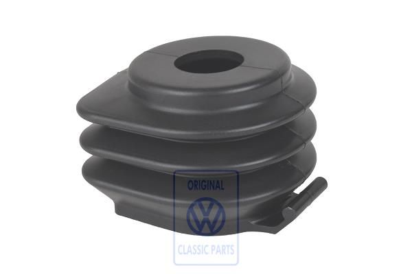 Volkswagen beschermhoes schakelas