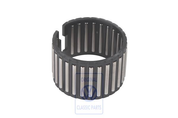 Volkswagen naaldlager versnellingsbak 32x37x24,8 mm
