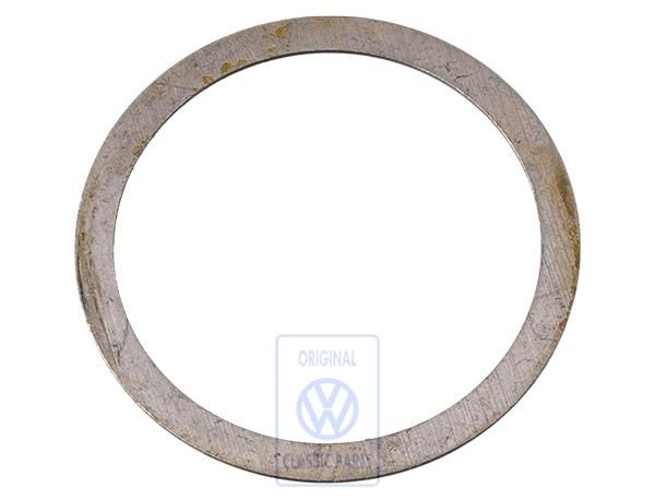 Volkswagen afstandring differentieel 54,3x65 mm