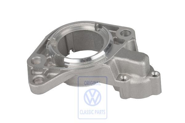 Volkswagen aandrijflagerhuis startmotor