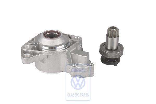 Volkswagen reparatieset startmotor