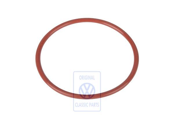 Volkswagen afdichtring motor