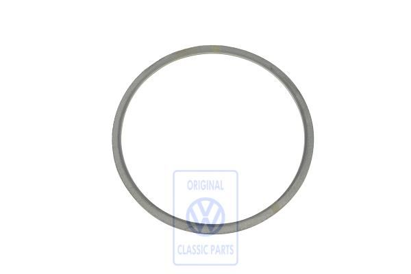 Volkswagen afdichtring cilinder-cilinderkop 1,2 mm
