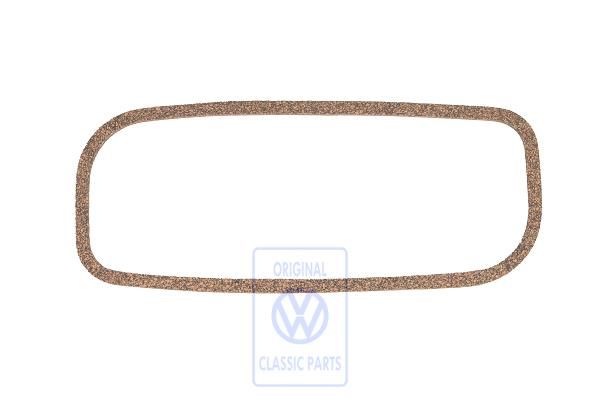 Volkswagen kleppendekselpakking (CU, CV)