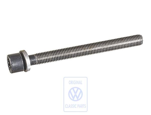 Volkswagen cilinderkopbout met binnenvertanding (ABV, AAA, AES)