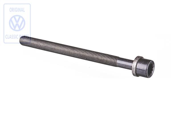 Volkswagen cilinderkopbout M11x1,5x144 (VR6)