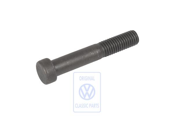 Volkswagen cilinderkopbout met veeltand M11x1,5x85 (AGZ, AES, AMY)