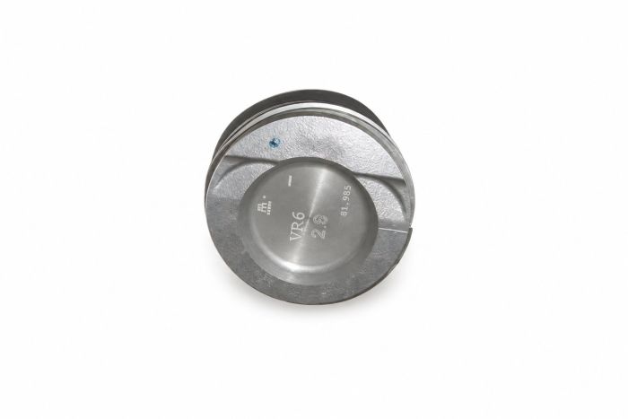 Volkswagen zuiger compleet overmaat 82 mm (VR6)
