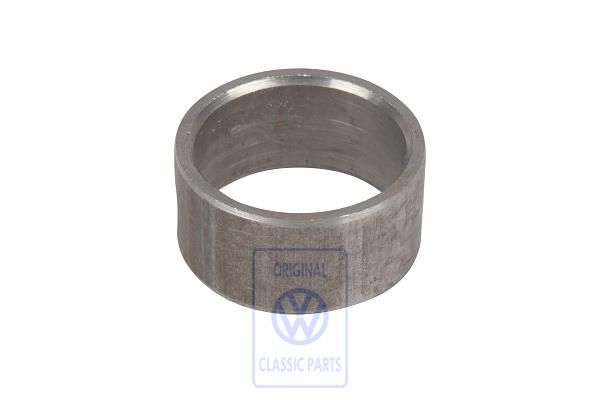 Volkswagen afstandshuls tuimelaaras 21x25x11
