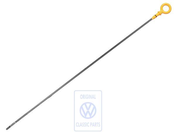 Volkswagen Golf (Brazil) oliepeilstok 625 mm