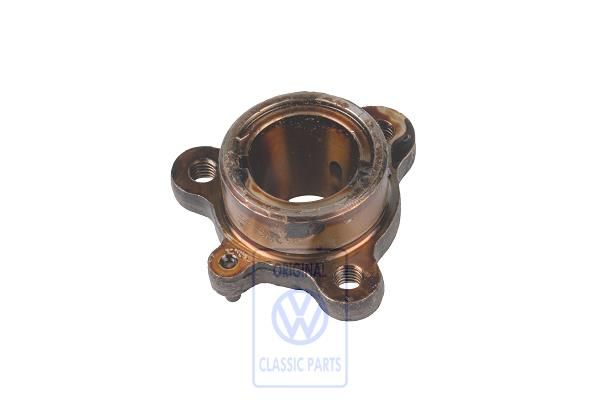 Volkswagen naaf koelventilator