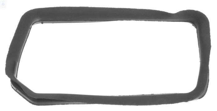 Volkswagen rubberafdichting oliekoeler