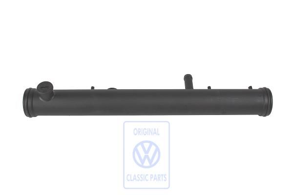 Volkswagen koelvloeistofpijp (VR6)