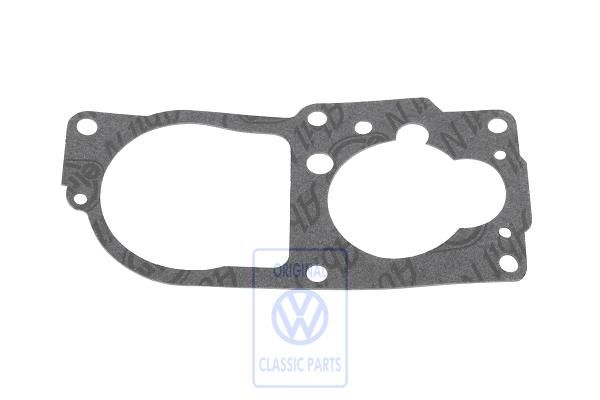 Volkswagen pakking motor