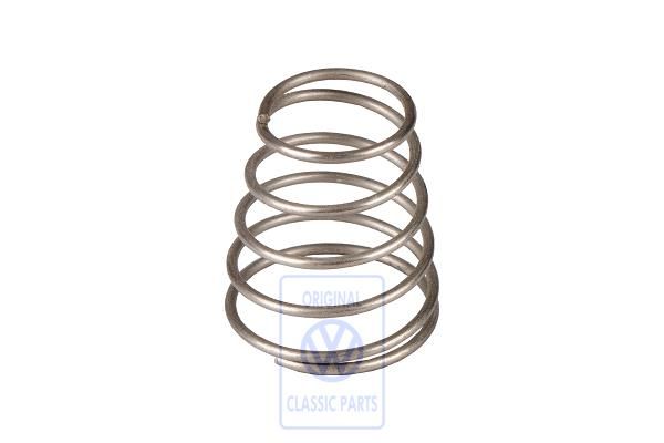 Volkswagen carburateurveer (34 PDSIT)