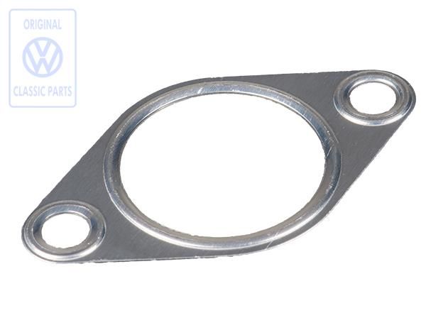 Volkswagen metalen inlaatspruitstukpakking (type 4-motor)