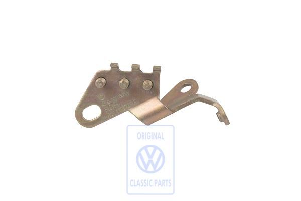 Volkswagen houder bougiekabelgeleiding (AAA, ABV)