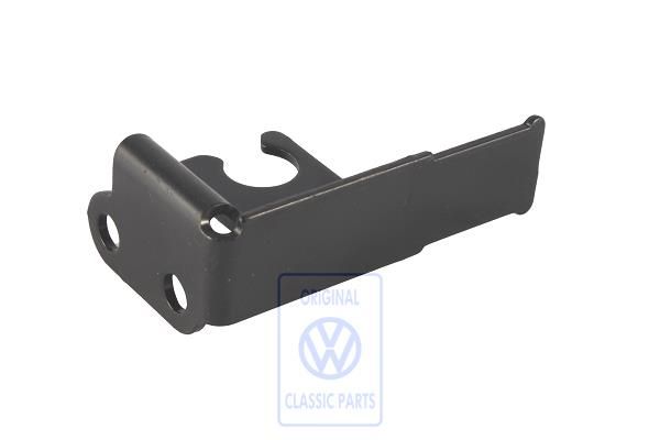 Volkswagen Passat B4 steun stationairregelklep (VR6, ABV)
