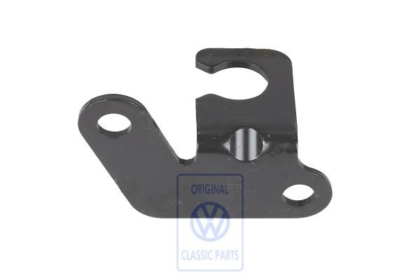 Volkswagen aanslagsteun vacuümsysteem (VR6; AAA, AMY)