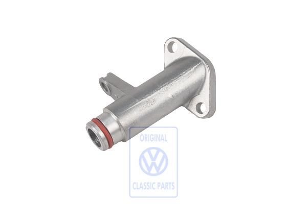 Volkswagen adapter secundaire luchtpomp