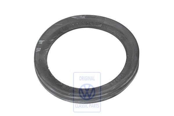 Volkswagen Passat B3 afdichtring inlaatsysteem (AAA)