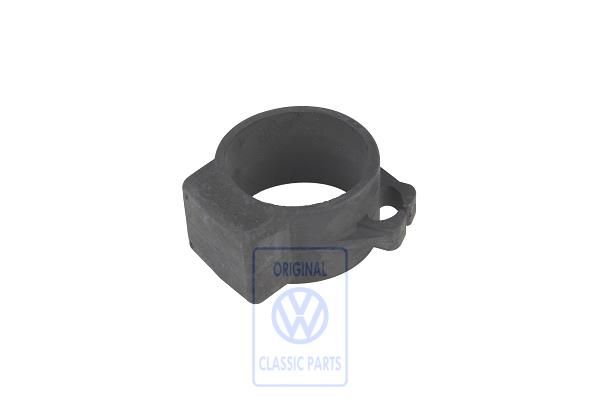 Volkswagen steunring stationairregelklep (VR6)