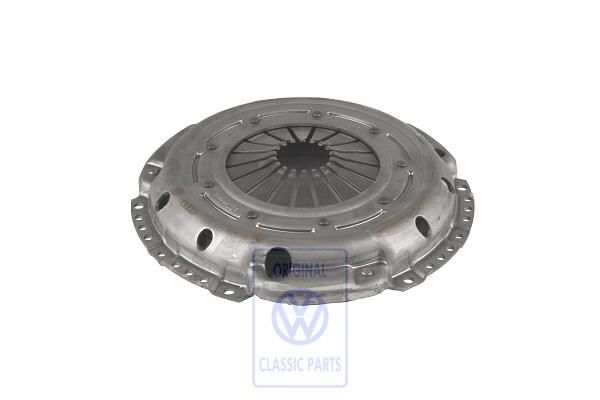 Volkswagen Sharan 1 (7M) drukgroep