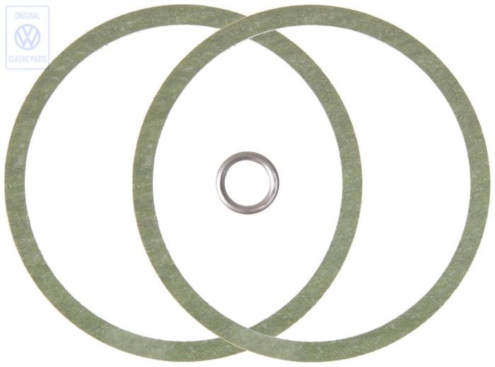 Volkswagen pakkingset oliezeefdeksel (CU, CV)
