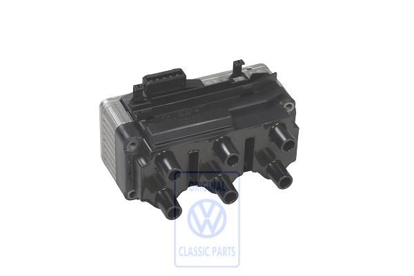Volkswagen bobine (VR6)