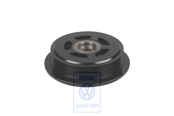 Volkswagen Transporter T4 trillingsdemper (AMV)