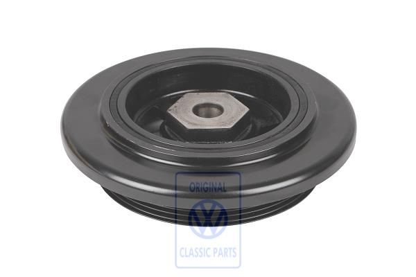 Volkswagen trillingsdemper (BUB, AXZ)