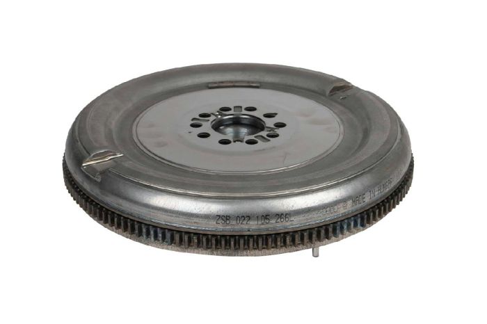 Volkswagen Golf 4 (1J) vliegwiel 240 mm voor 6-bak (BFH, BML)