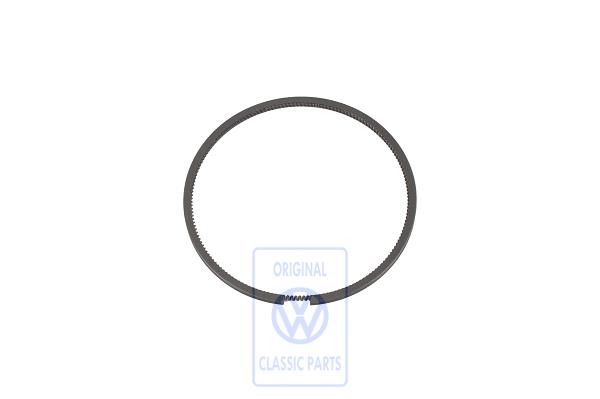 Volkswagen olieschraapring 94,00 x 4,0 mm (GE, GD, CJ)