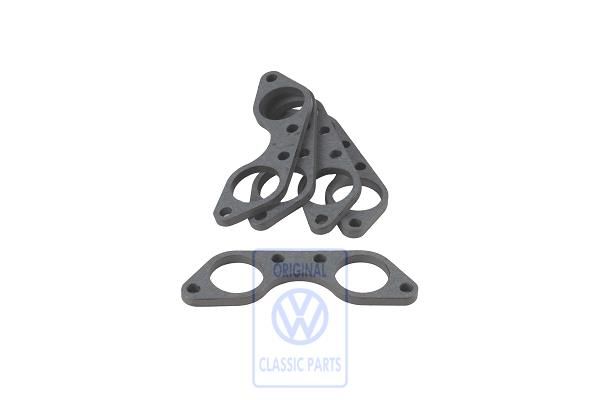Volkswagen pakking inlaattraject - injectiemotor