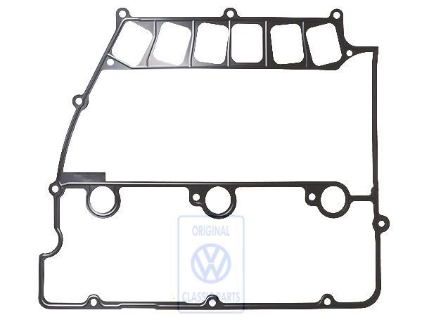 Volkswagen Transporter T4 inlaatsysteempakking (AMV)