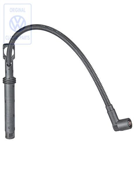 Volkswagen bougiekabel cilinder 6 (AQP, AUE)