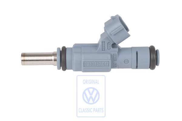 Volkswagen inspuitventiel