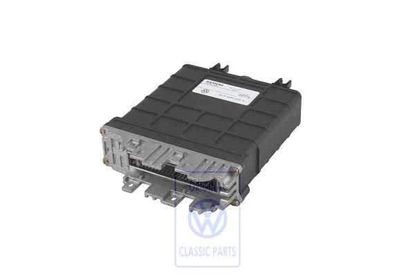 Volkswagen Transporter T4 motorregeleenheid (AEU)