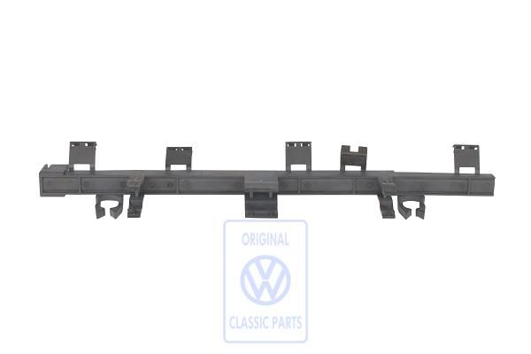 Volkswagen Transporter T4 kabelgeleider (AEU, AET, APL)