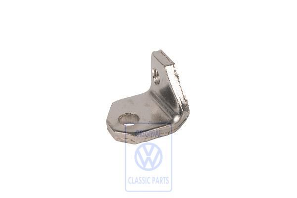Volkswagen Transporter T3 steunhoek carter