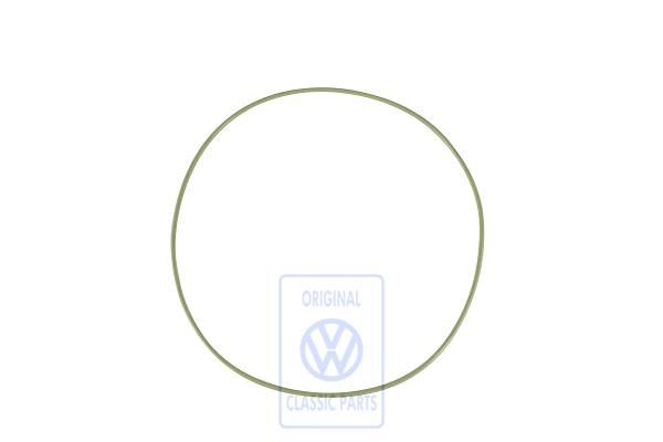 Volkswagen Transporter T3 O-ring cilindervoering 101x1,5 (DF, DG, DJ)