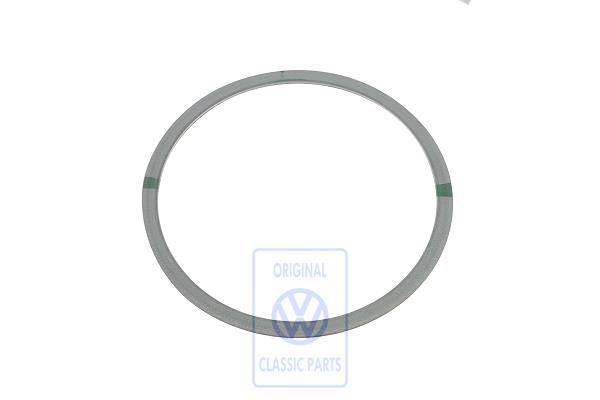 Volkswagen Transporter T3 cilinderbuspakking