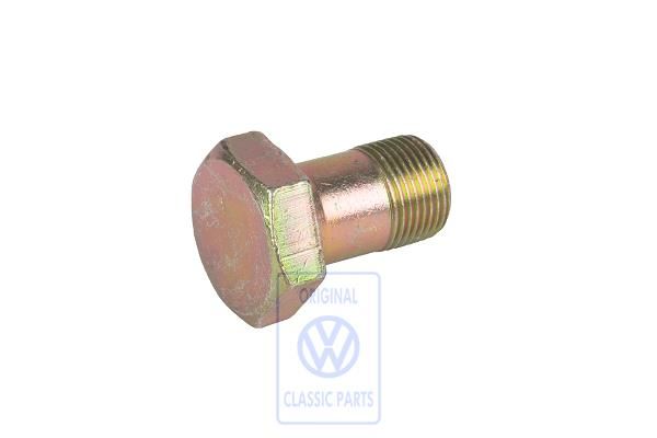 Volkswagen Transporter T3 zeskantbout M12x1,5x20