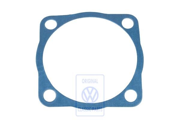 Volkswagen Transporter T3 pakking motor
