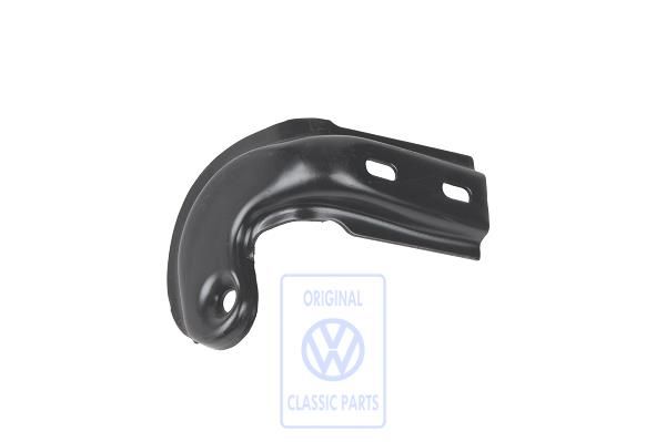 Volkswagen Transporter T3 houder radiateur - rechts