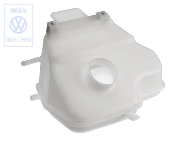 Volkswagen navulreservoir koelvloeistof (boxer, diesel)