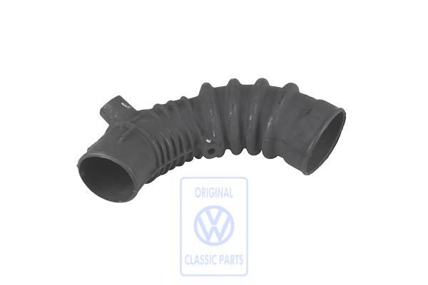 Volkswagen Transporter T3 luchtinlaatslang cycloonluchtfilter (DF, EY, DG)