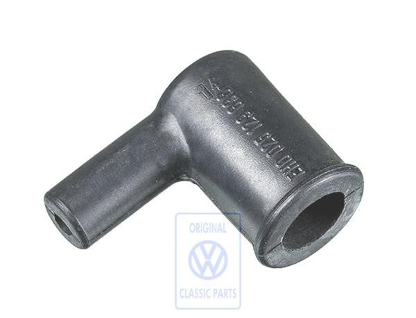 Volkswagen verloopstuk vacuümsysteem 4/11,4 mm