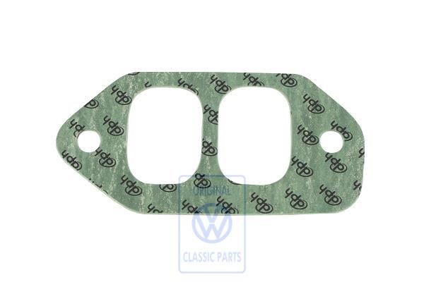 Volkswagen Transporter T3 motorpakking